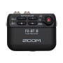 Zoom F2-BT Registratore Digitale Bluetooth con Microfono Lavalier