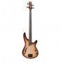IBANEZ SRH500F NNF Natural Browned Burst Flat