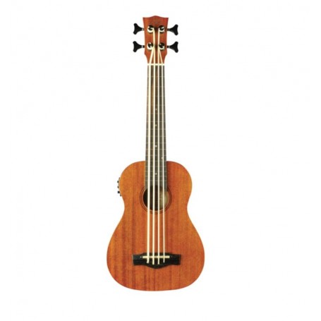 EKO Duo Ukubass Fretless