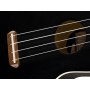 FENDER Venice Soprano Ukulele WN Black