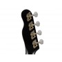 FENDER Venice Soprano Ukulele WN Black