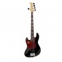 MARCUS MILLER V7 Alder 5 Black (2nd Gen) (left handed)