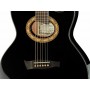 IBANEZ EP5 BP Steve Vai Signature