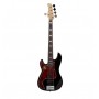 MARCUS MILLER P7 Alder 5 Black (2nd Gen) (left handed)