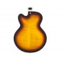 IBANEZ AF95FM AYS Antique Yellow Sunburst
