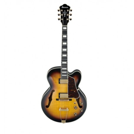 IBANEZ AF95FM AYS Antique Yellow Sunburst