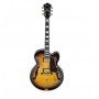 IBANEZ AF95FM AYS Antique Yellow Sunburst