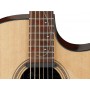 IBANEZ AE275BT LGS Natural Low Gloss