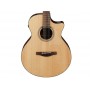 IBANEZ AE275BT LGS Natural Low Gloss