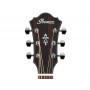 IBANEZ AE275BT LGS Natural Low Gloss