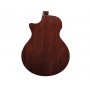 IBANEZ AE275BT LGS Natural Low Gloss