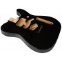 FENDER Deluxe Tele Alder Body Black