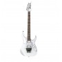 IBANEZ JEM JR WH Steve Vai White