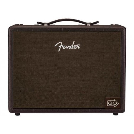 FENDER Acoustic JR Go