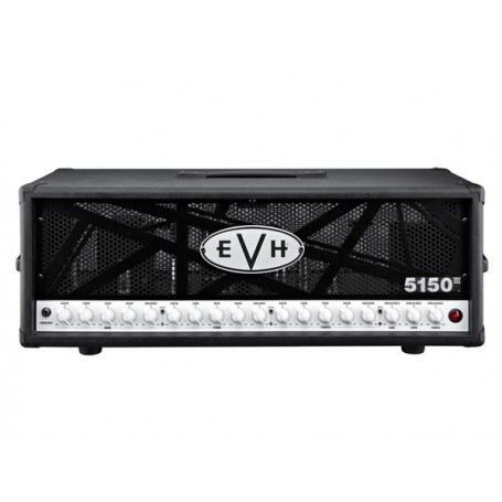 EVH 5150III Head 100W Black
