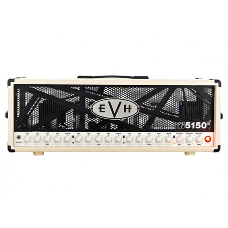 EVH 5150III Head 100W Ivory