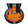 IBANEZ AF75 Brown Sunburst
