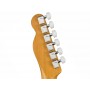 FENDER American Acoustasonic Telecaster EB Black