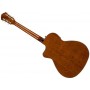FENDER FA345CE Auditorium LR Natural