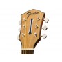 FENDER FA345CE Auditorium LR Natural