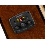 FENDER FA345CE Auditorium LR Natural