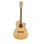FENDER FA345CE Auditorium LR Natural