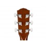 FENDER CD140SCE Dreadnought Sunburst with Case