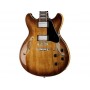 IBANEZ AS73 TBC Tobacco Brown