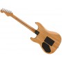 FENDER American Acoustasonic Stratocaster 3-Color Sunburst