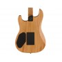 FENDER American Acoustasonic Stratocaster Black