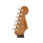 FENDER American Acoustasonic Stratocaster Black