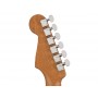 FENDER American Acoustasonic Stratocaster Black