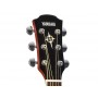YAMAHA CPX600 Root Beer