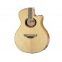 YAMAHA APX700 II Naturale