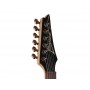 IBANEZ S521 BBS Blackberry Sunburst