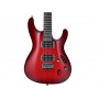 IBANEZ S521 BBS Blackberry Sunburst