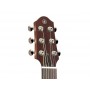 YAMAHA SLG200S Crimson Red Burst