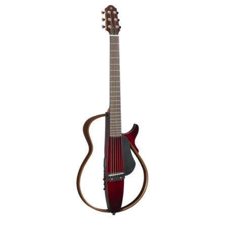 YAMAHA SLG200S Crimson Red Burst
