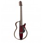 YAMAHA SLG200S Crimson Red Burst