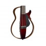 YAMAHA SLG200S Crimson Red Burst