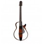 YAMAHA SLG200S Tobacco Brown Sunburst