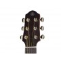 YAMAHA SLG200S Tobacco Brown Sunburst