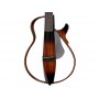 YAMAHA SLG200S Tobacco Brown Sunburst