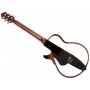 YAMAHA SLG200S Tobacco Brown Sunburst
