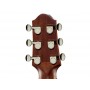 YAMAHA SLG200S Tobacco Brown Sunburst