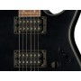IBANEZ RG421EX BKF Black Flat