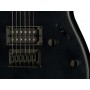 IBANEZ RG421EX BKF Black Flat