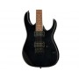 IBANEZ RG421EX BKF Black Flat