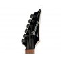 IBANEZ RG421EX BKF Black Flat