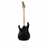 IBANEZ RG421EX BKF Black Flat